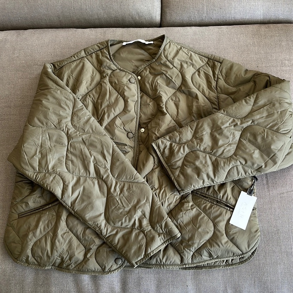 ASTR Jacket Size S